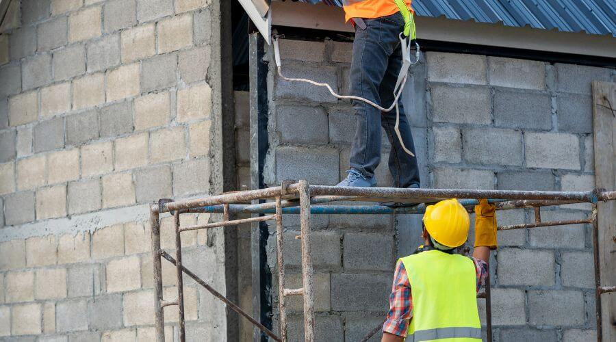 Expert tile roof repair services in Streamwood, IL